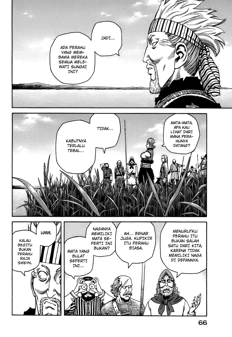 Read VIDland Saga ID Manga Online