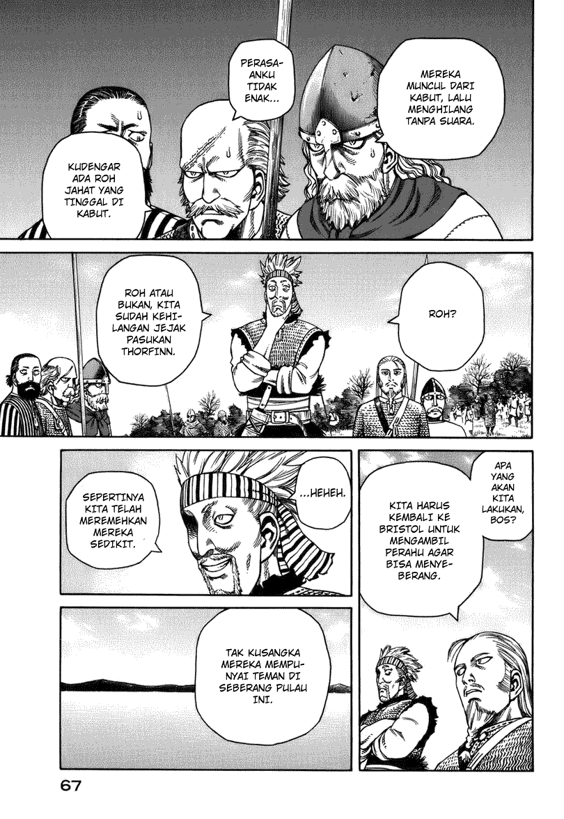 Read VIDland Saga ID Manga Online