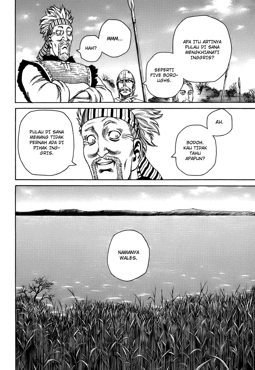 Read VIDland Saga ID Manga Online