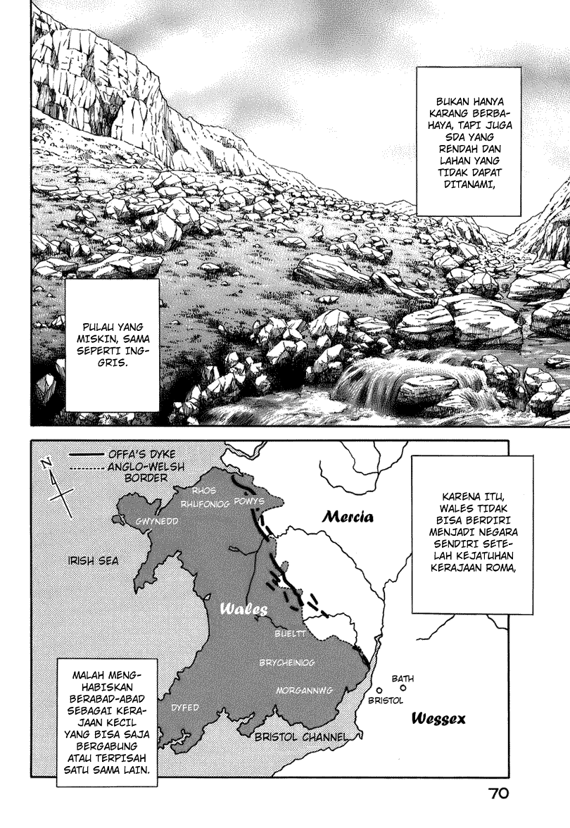 Read VIDland Saga ID Manga Online
