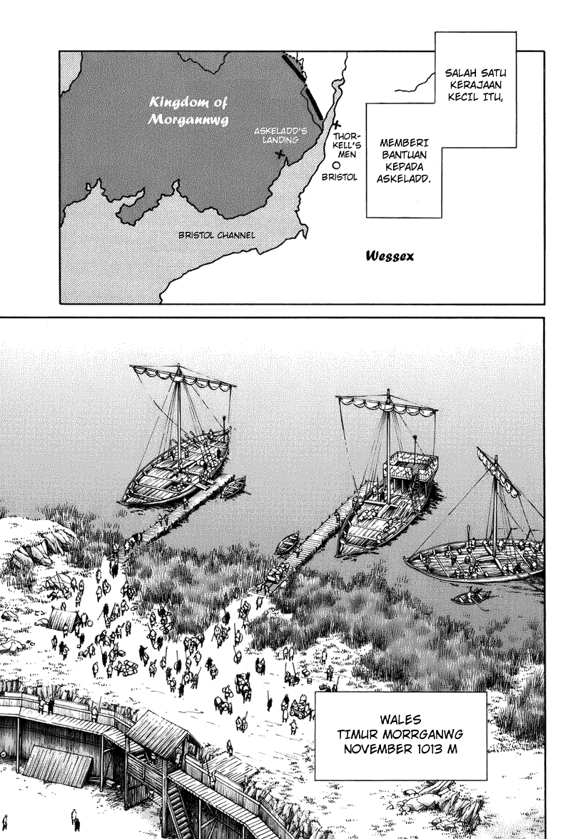 Read VIDland Saga ID Manga Online