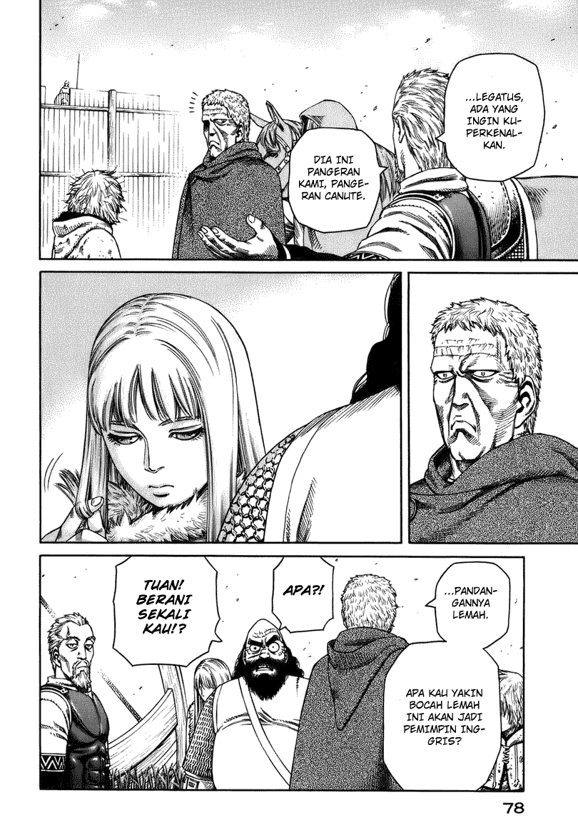 Read VIDland Saga ID Manga Online