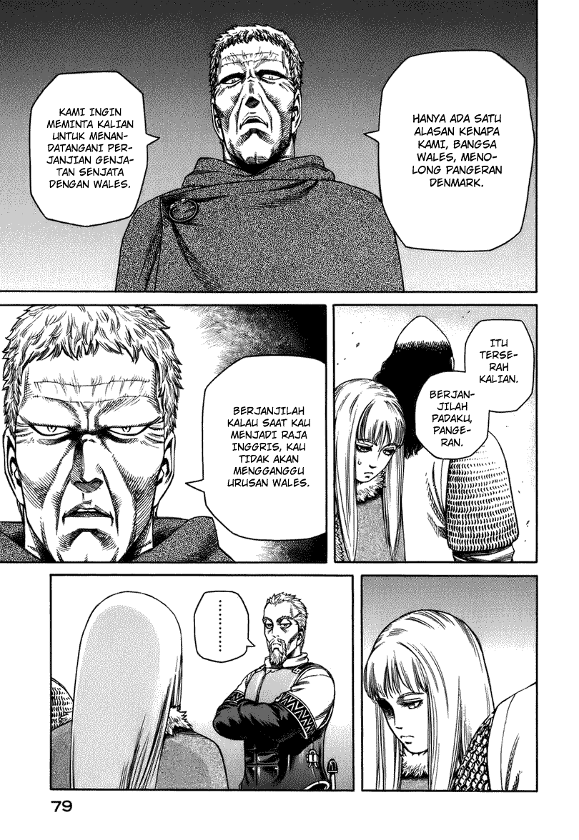 Read VIDland Saga ID Manga Online