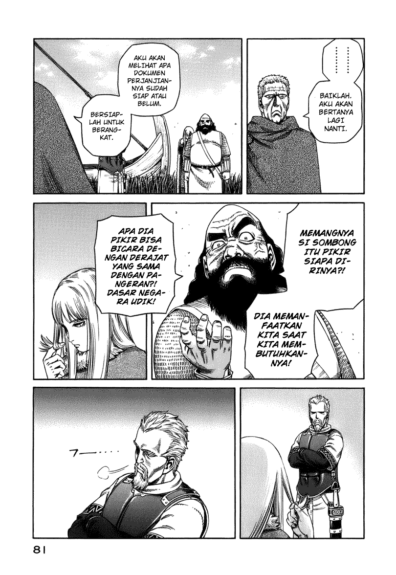 Read VIDland Saga ID Manga Online