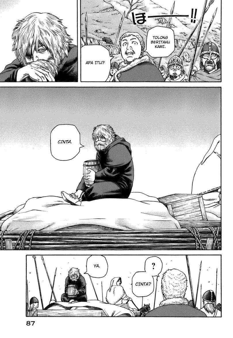 Read VIDland Saga ID Manga Online