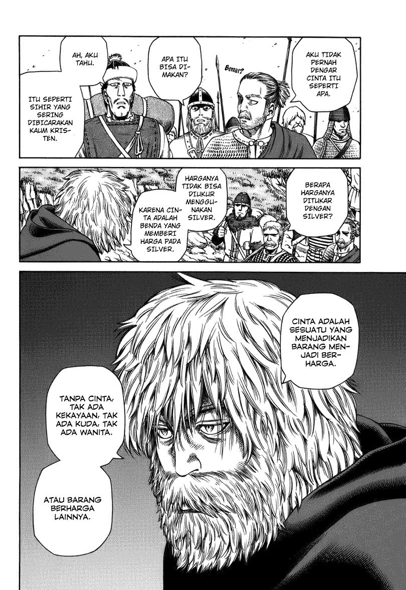 Read VIDland Saga ID Manga Online