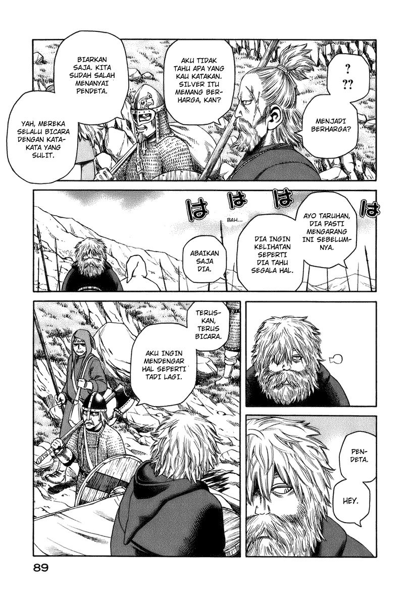 Read VIDland Saga ID Manga Online