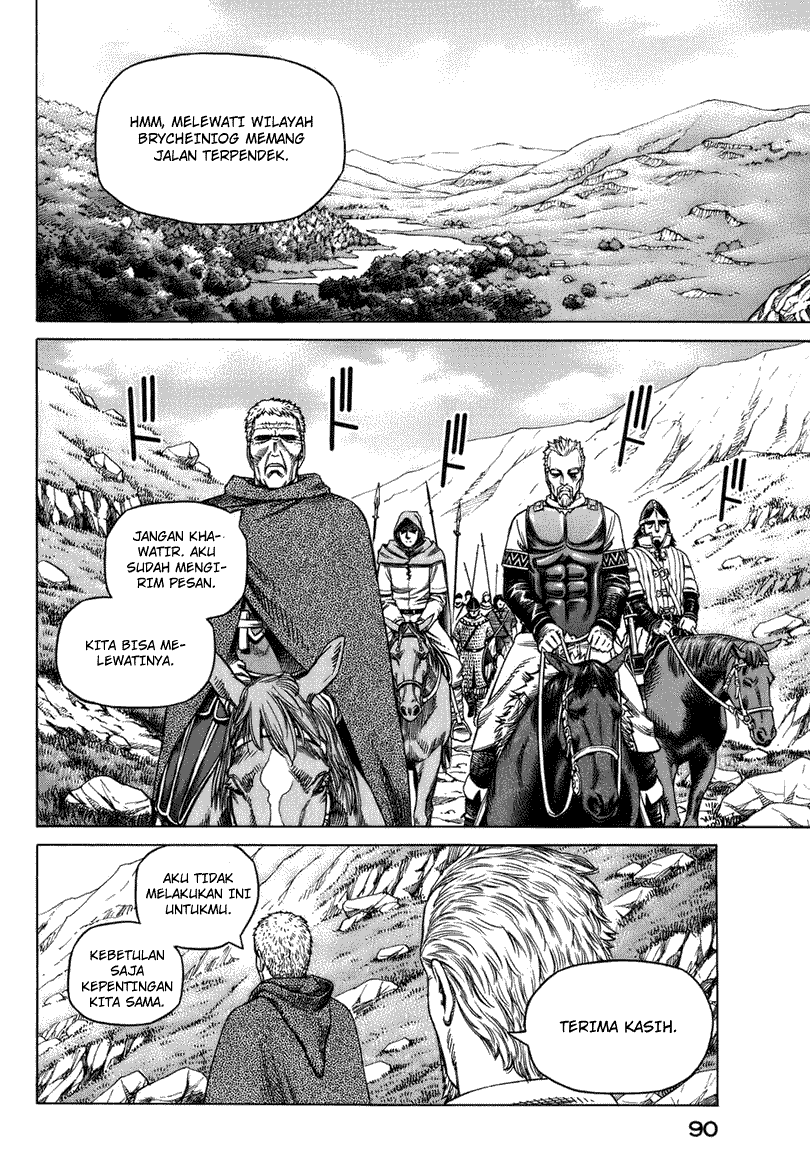 Read VIDland Saga ID Manga Online