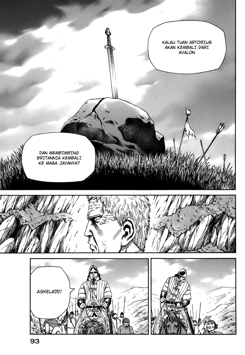 Read VIDland Saga ID Manga Online