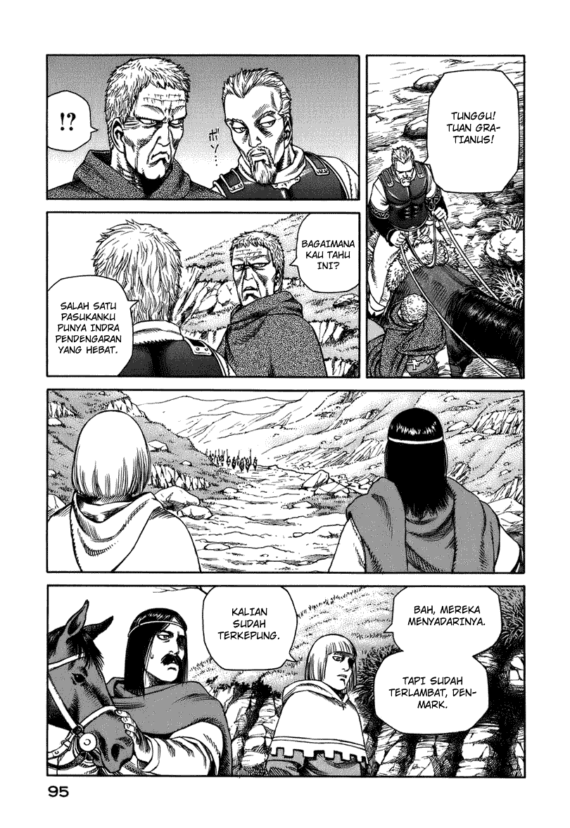 Read VIDland Saga ID Manga Online