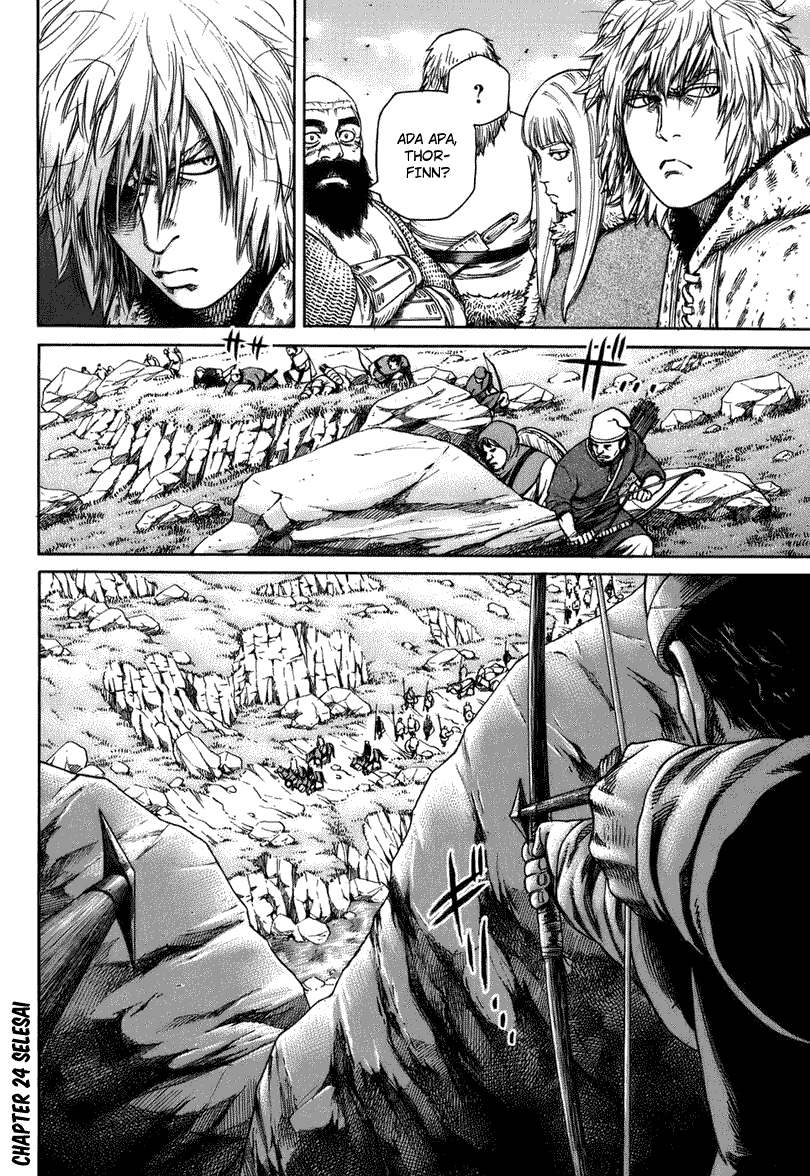 Read VIDland Saga ID Manga Online