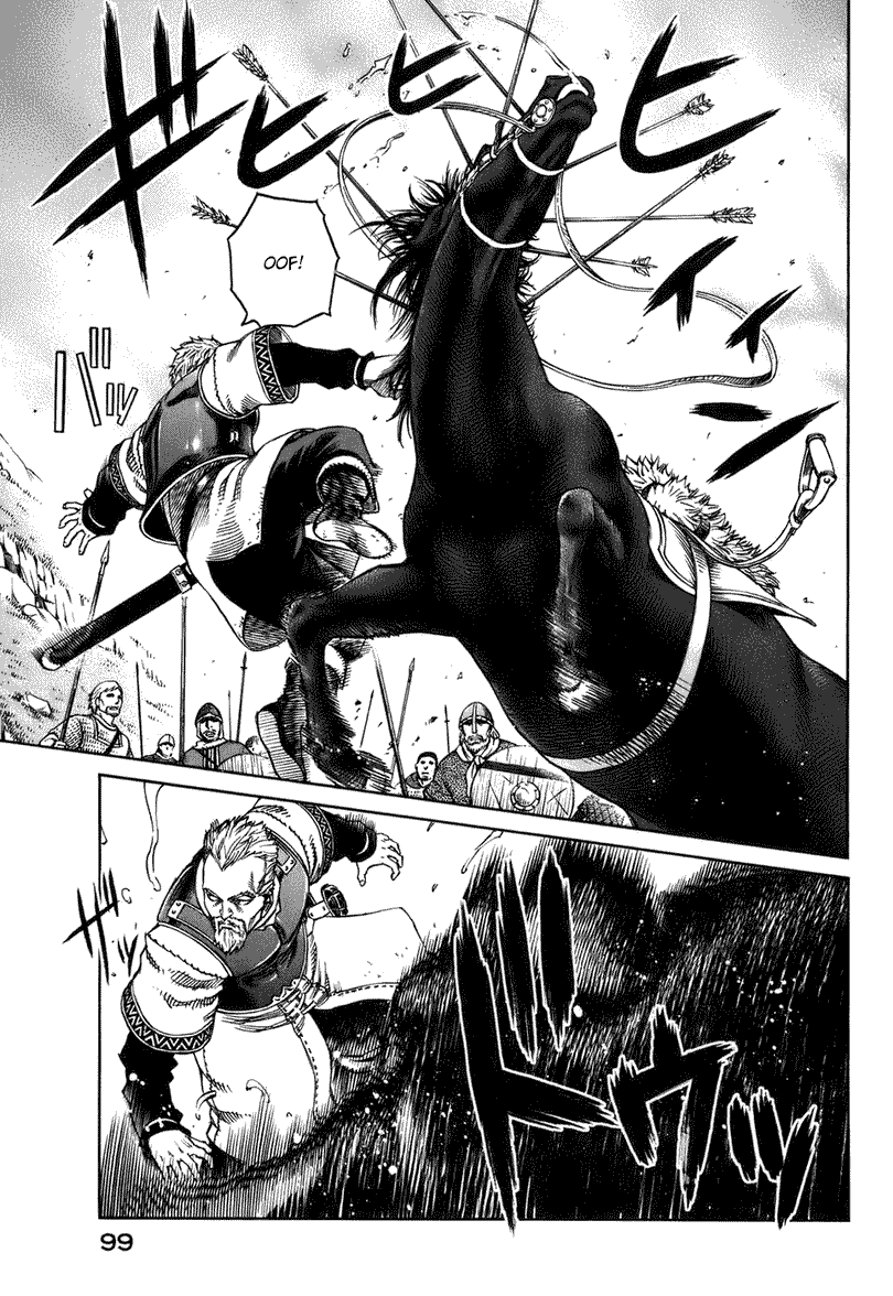 Read VIDland Saga ID Manga Online