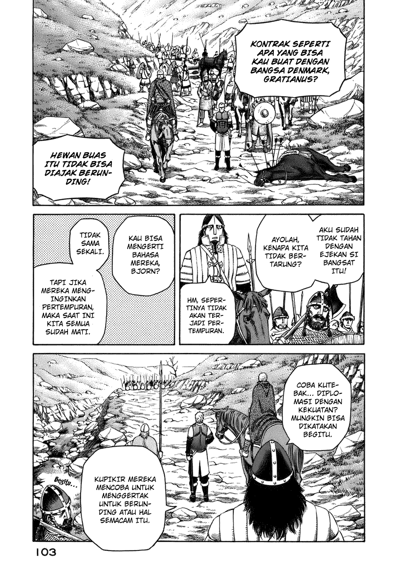Read VIDland Saga ID Manga Online