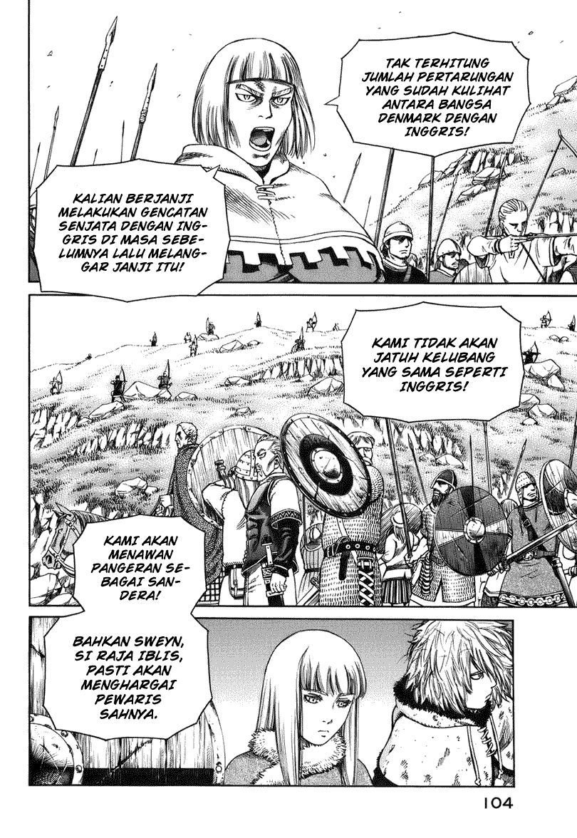 Read VIDland Saga ID Manga Online