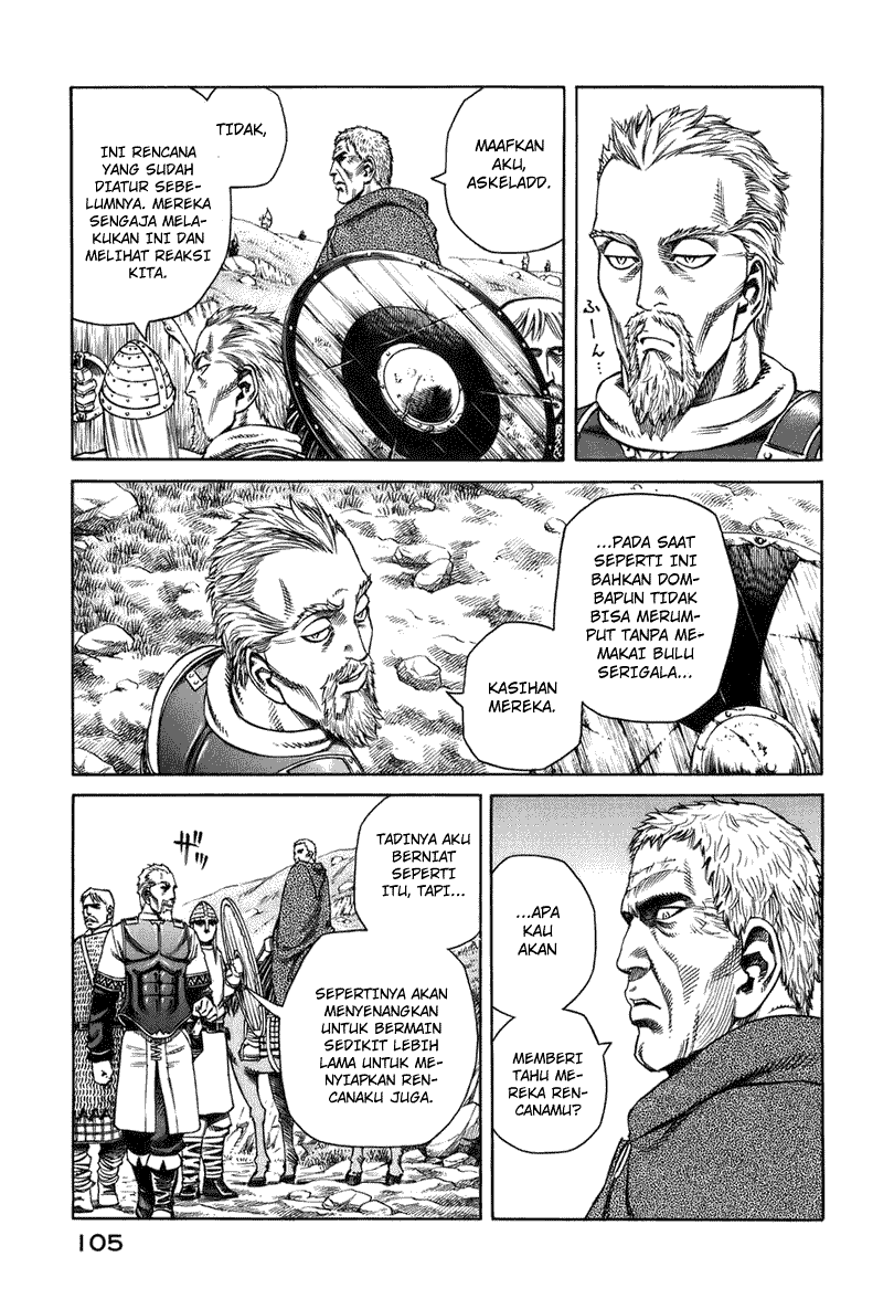 Read VIDland Saga ID Manga Online