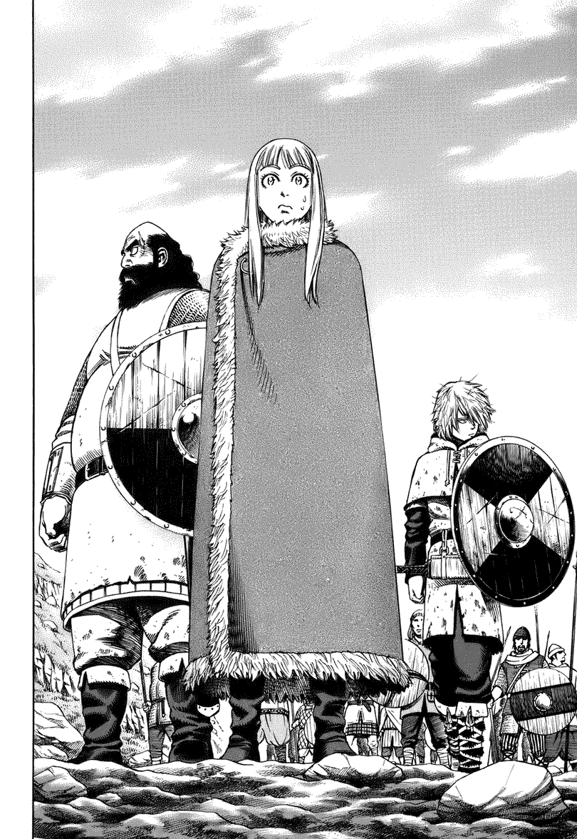 Read VIDland Saga ID Manga Online