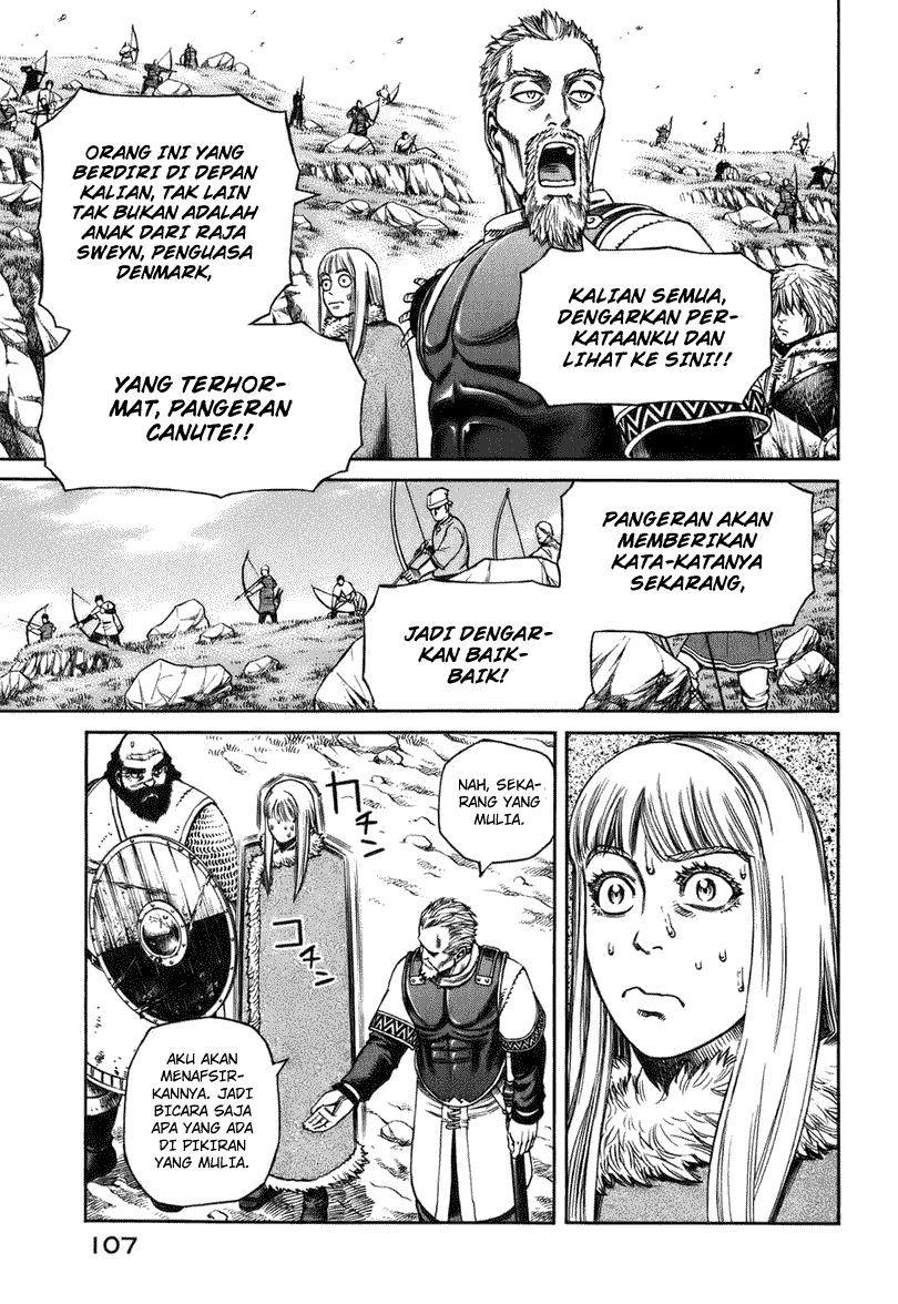 Read VIDland Saga ID Manga Online