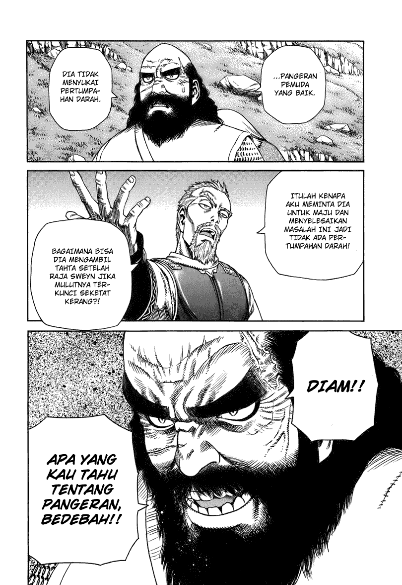 Read VIDland Saga ID Manga Online