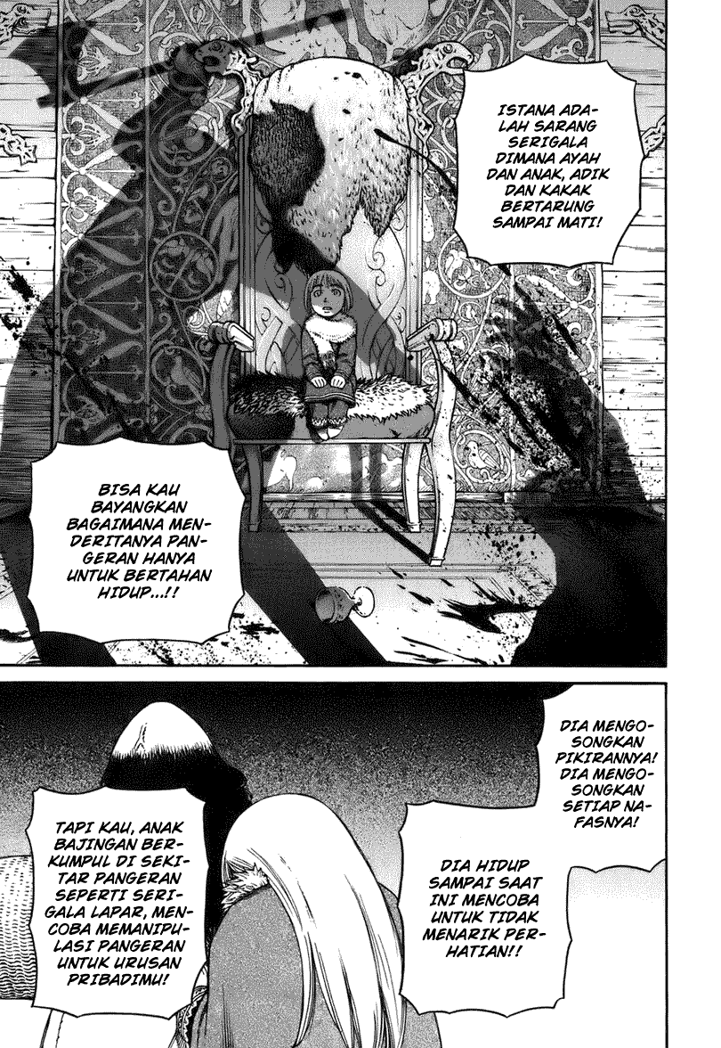 Read VIDland Saga ID Manga Online