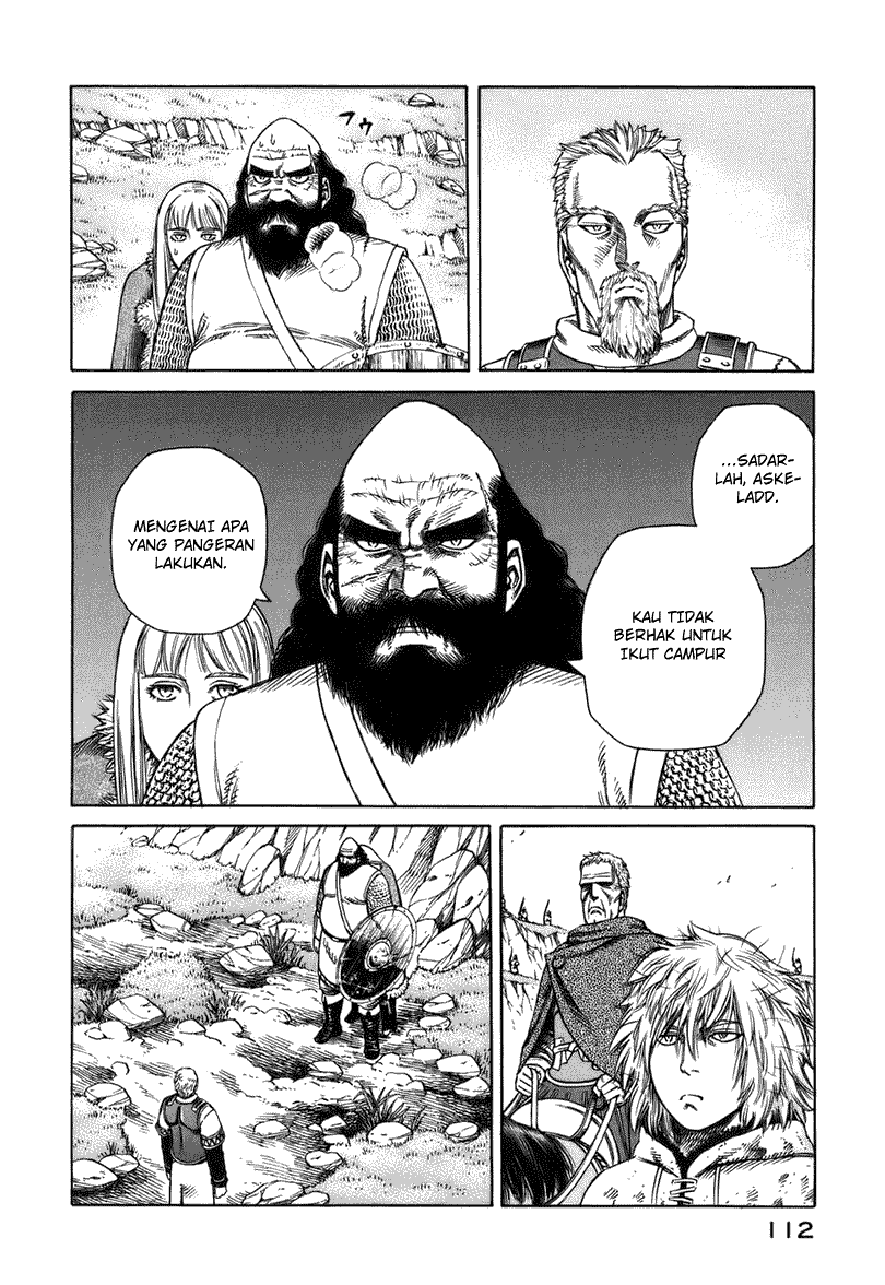 Read VIDland Saga ID Manga Online