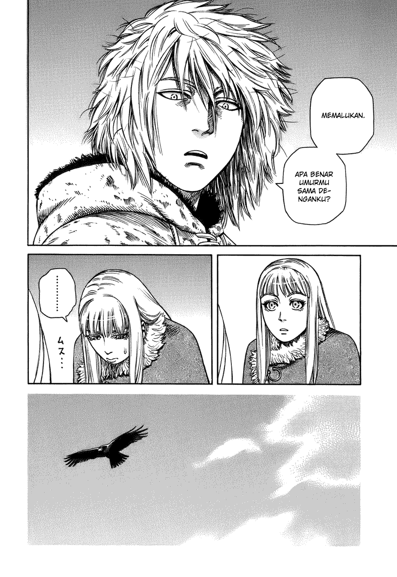 Read VIDland Saga ID Manga Online