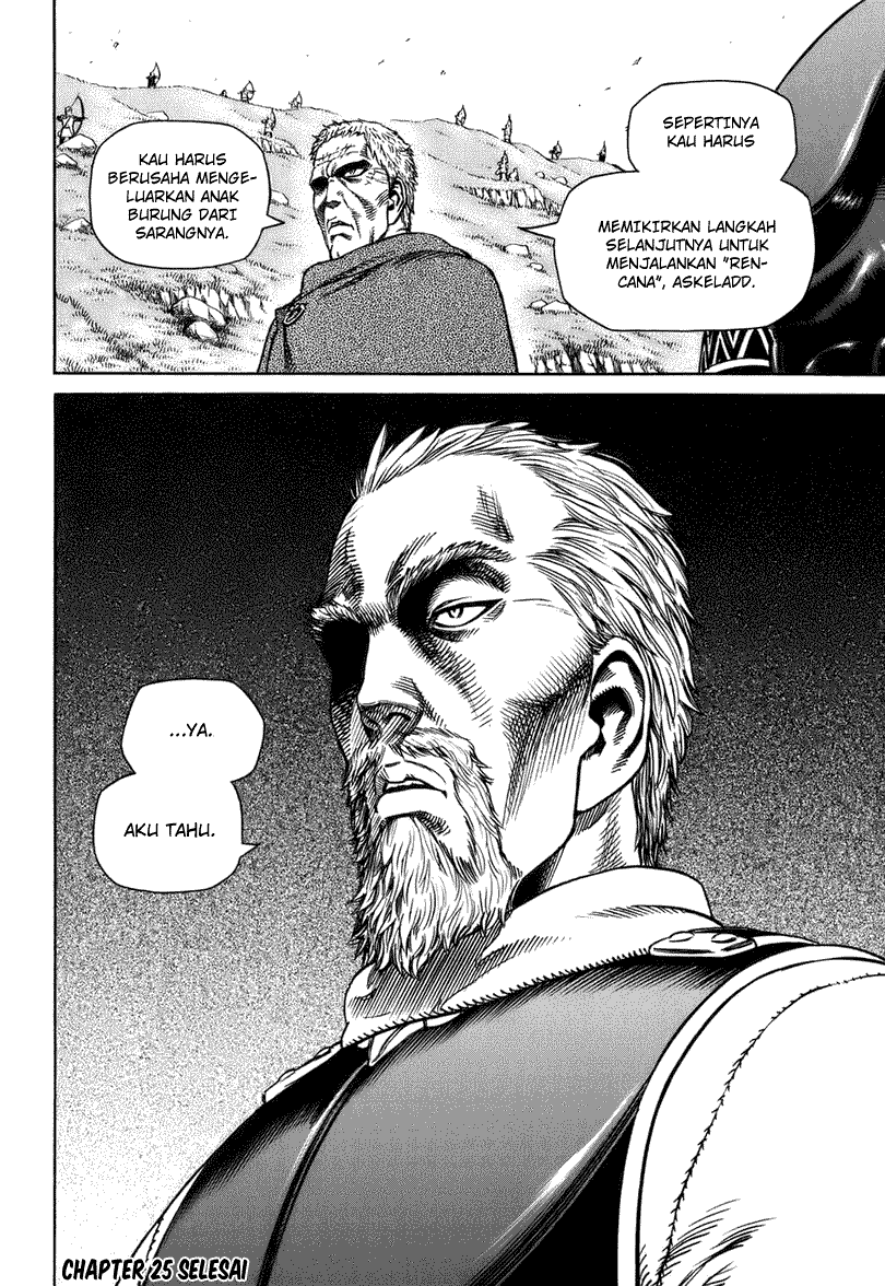Read VIDland Saga ID Manga Online