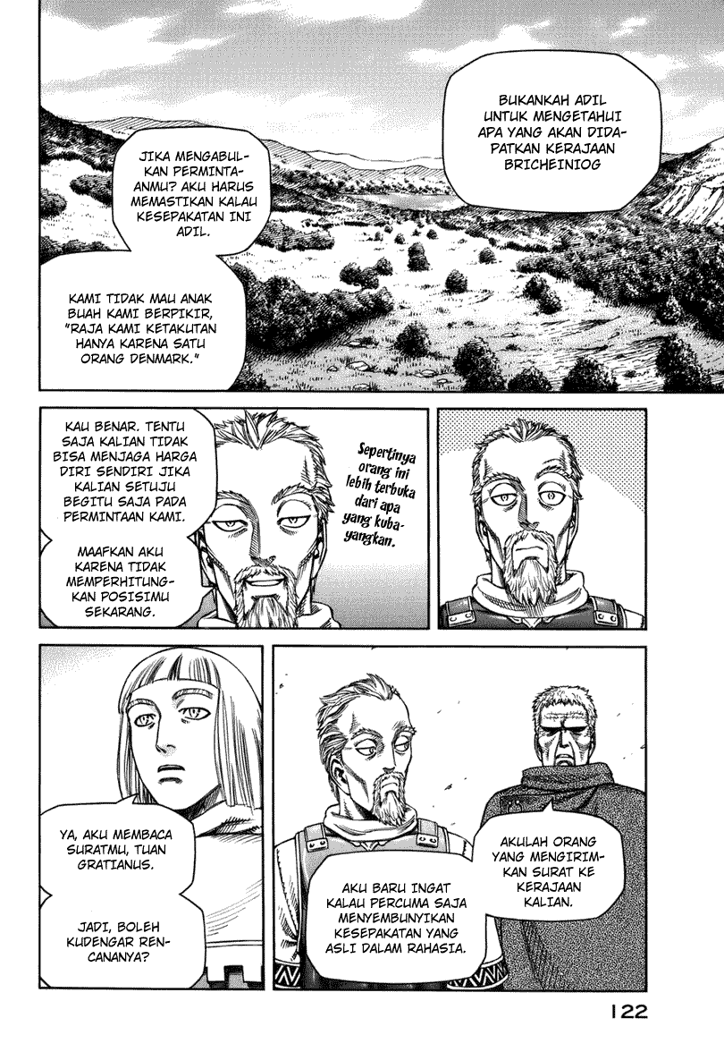 Read VIDland Saga ID Manga Online