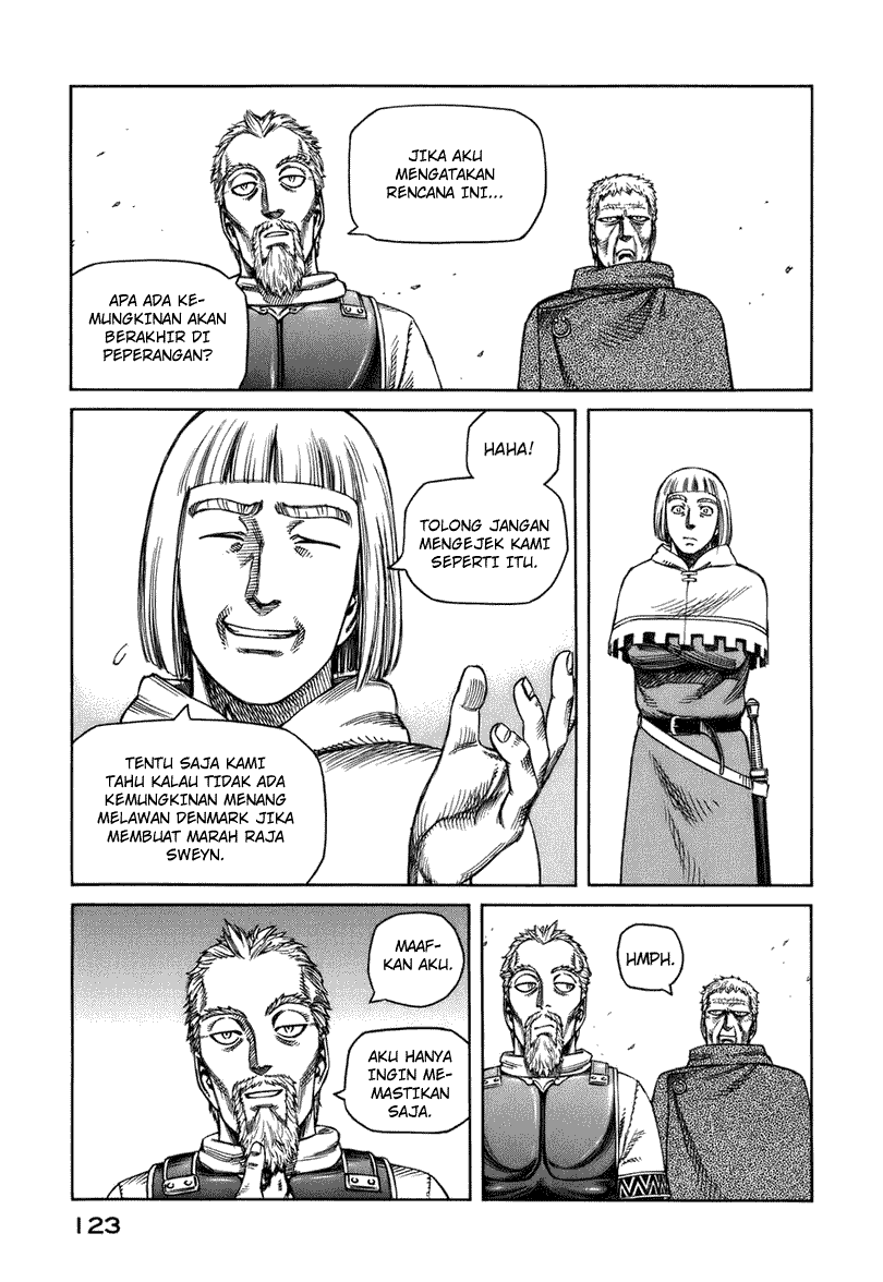 Read VIDland Saga ID Manga Online