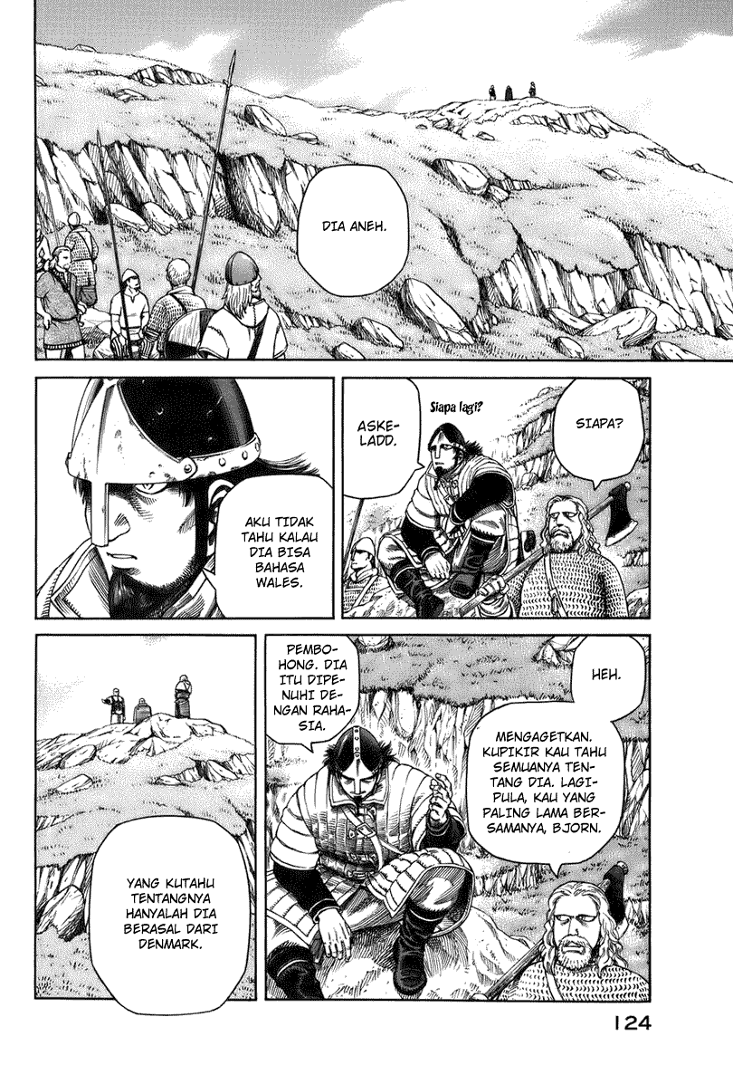 Read VIDland Saga ID Manga Online