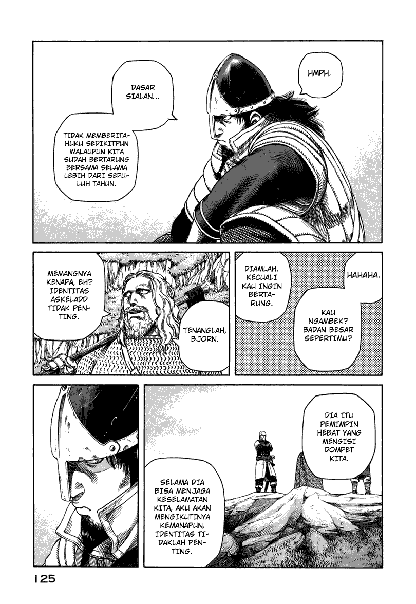 Read VIDland Saga ID Manga Online