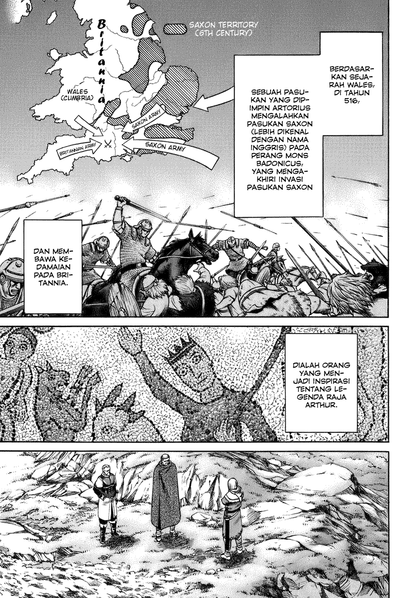 Read VIDland Saga ID Manga Online