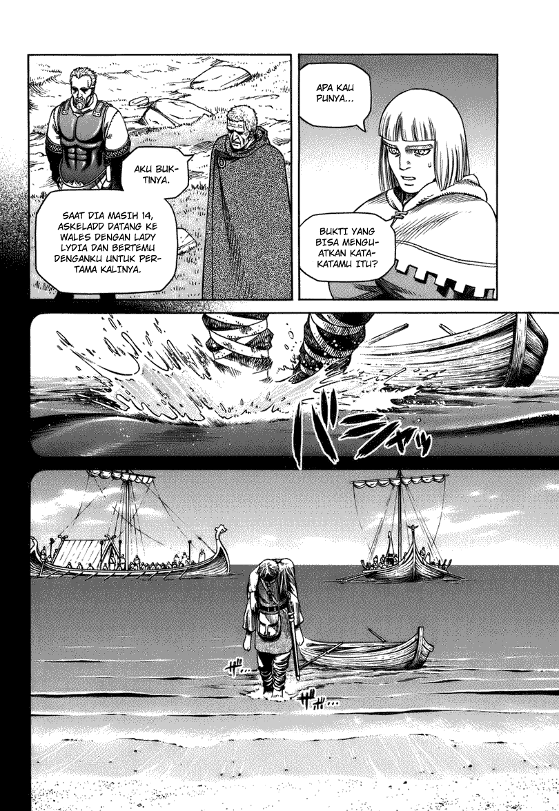 Read VIDland Saga ID Manga Online
