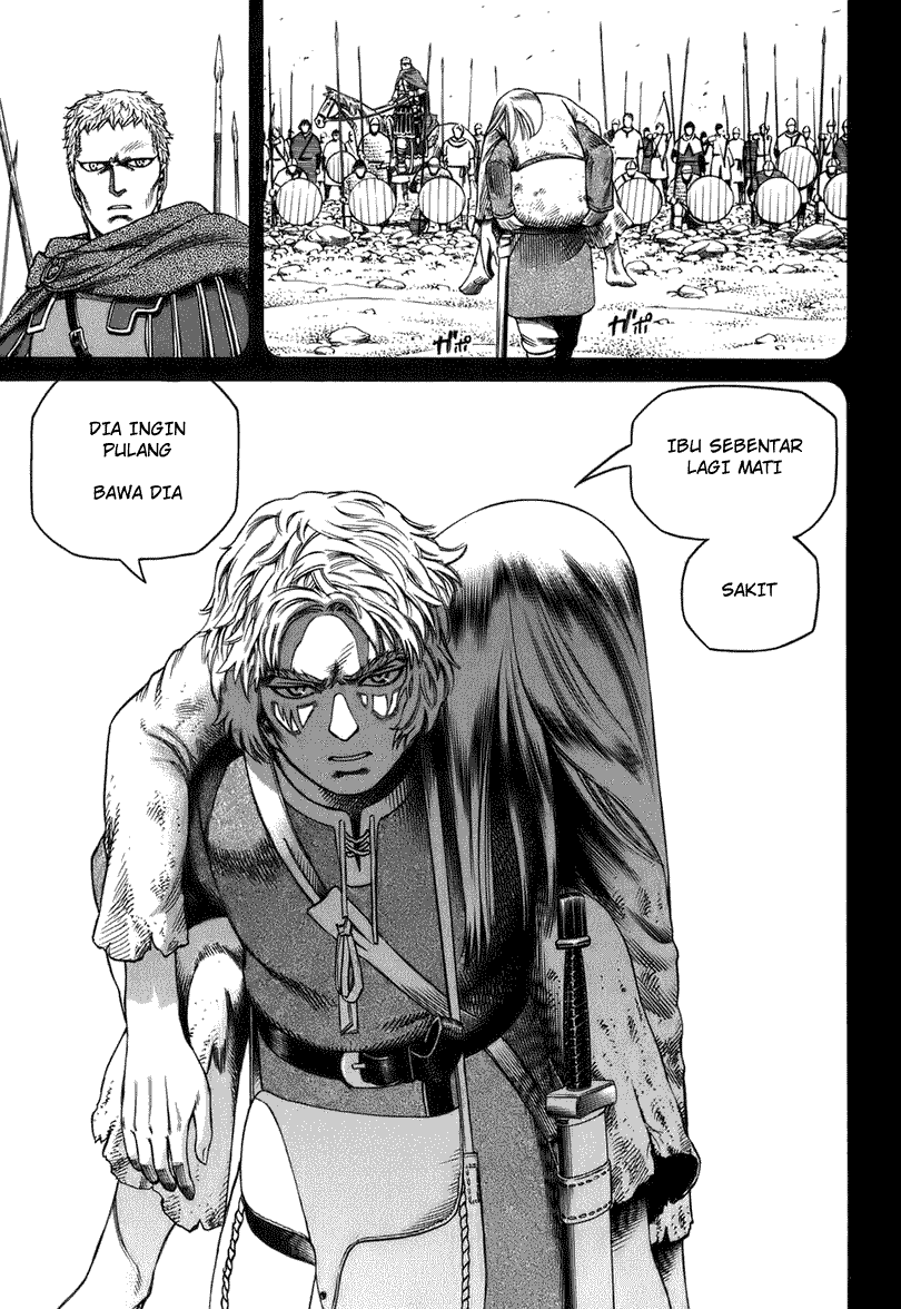 Read VIDland Saga ID Manga Online