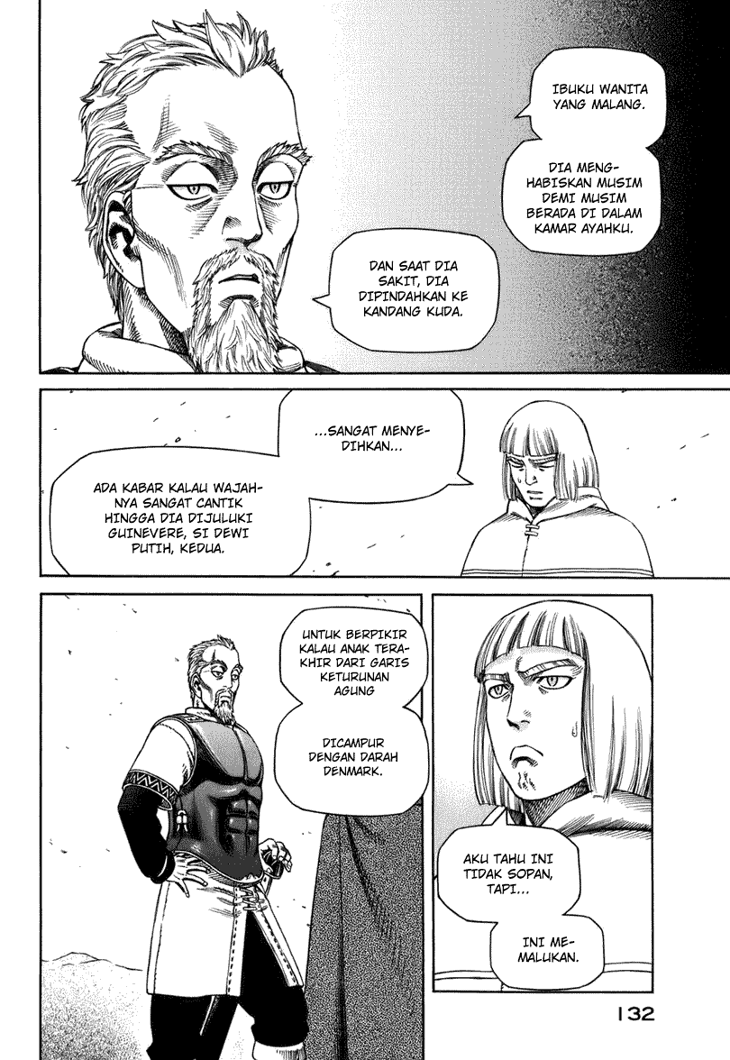 Read VIDland Saga ID Manga Online