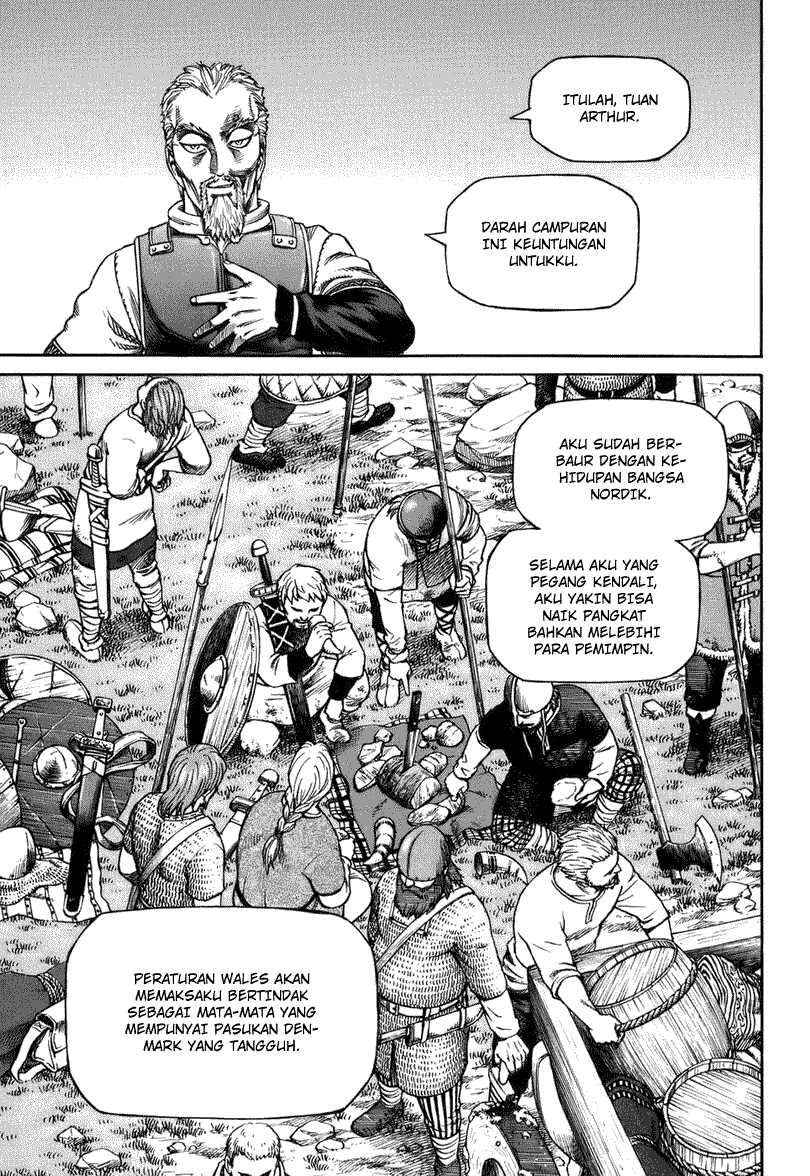 Read VIDland Saga ID Manga Online