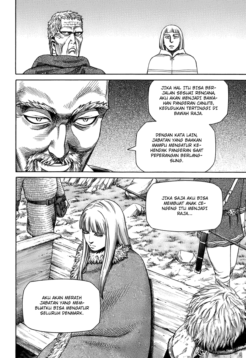 Read VIDland Saga ID Manga Online