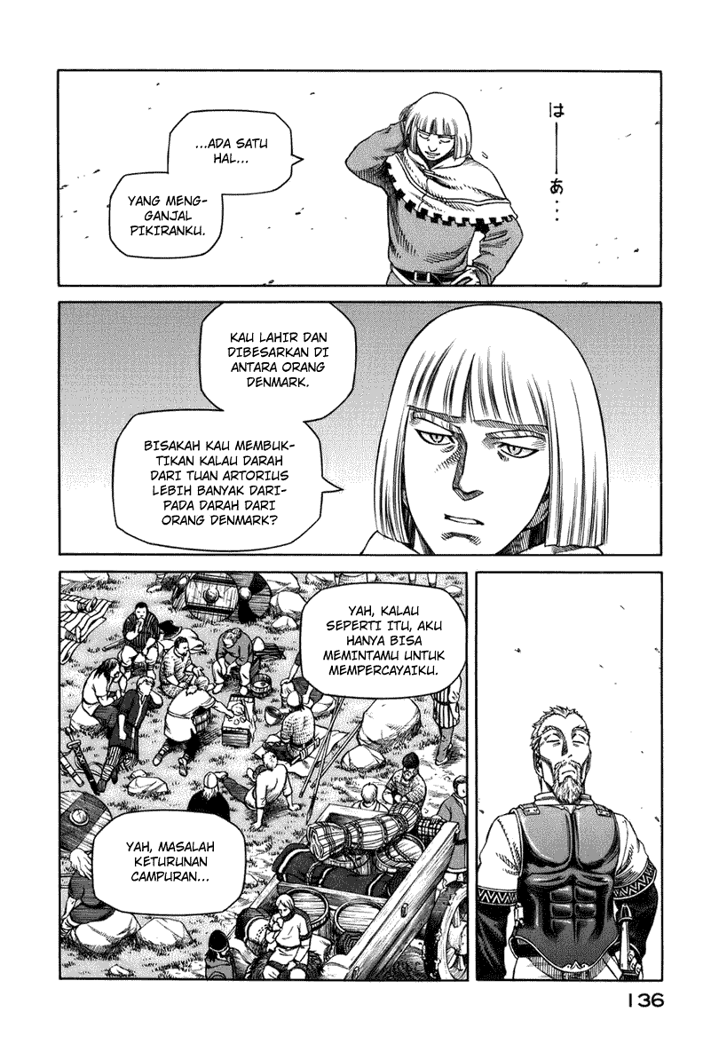 Read VIDland Saga ID Manga Online