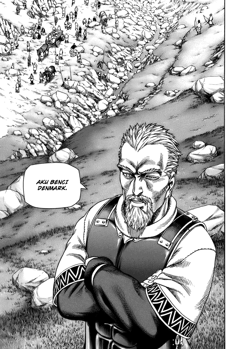 Read VIDland Saga ID Manga Online