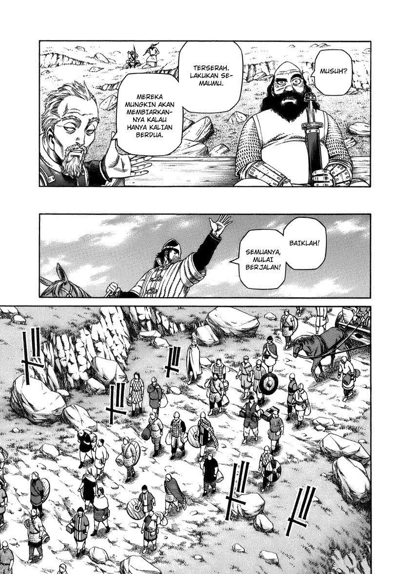 Read VIDland Saga ID Manga Online
