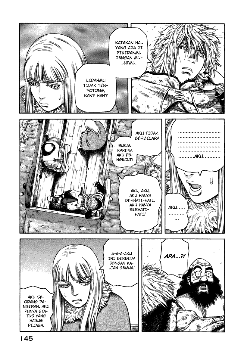 Read VIDland Saga ID Manga Online