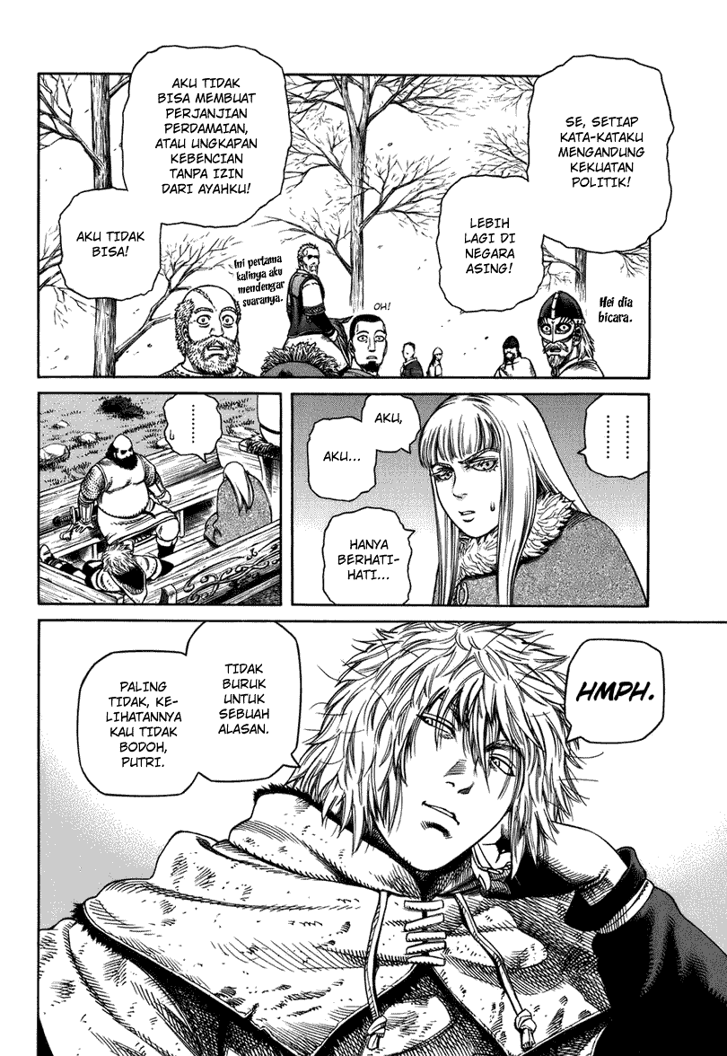 Read VIDland Saga ID Manga Online