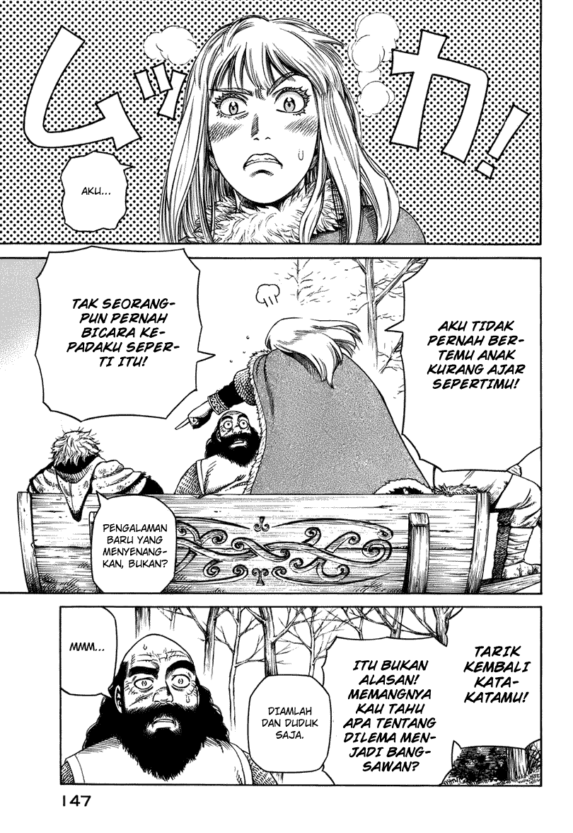 Read VIDland Saga ID Manga Online