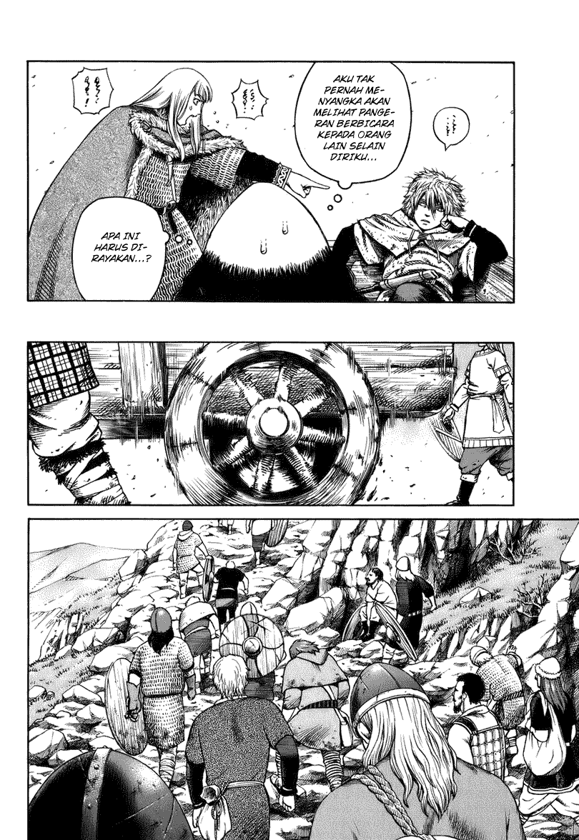 Read VIDland Saga ID Manga Online