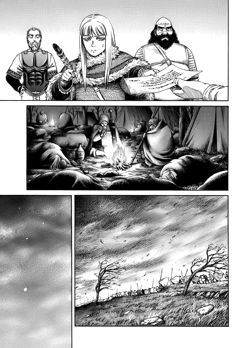 Read VIDland Saga ID Manga Online
