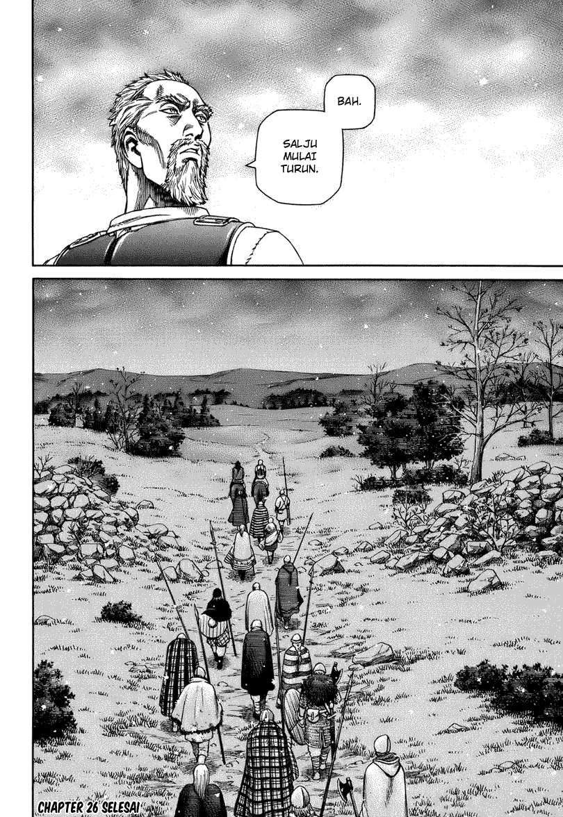 Read VIDland Saga ID Manga Online