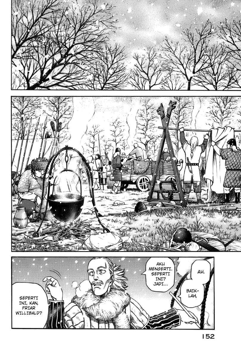 Read VIDland Saga ID Manga Online