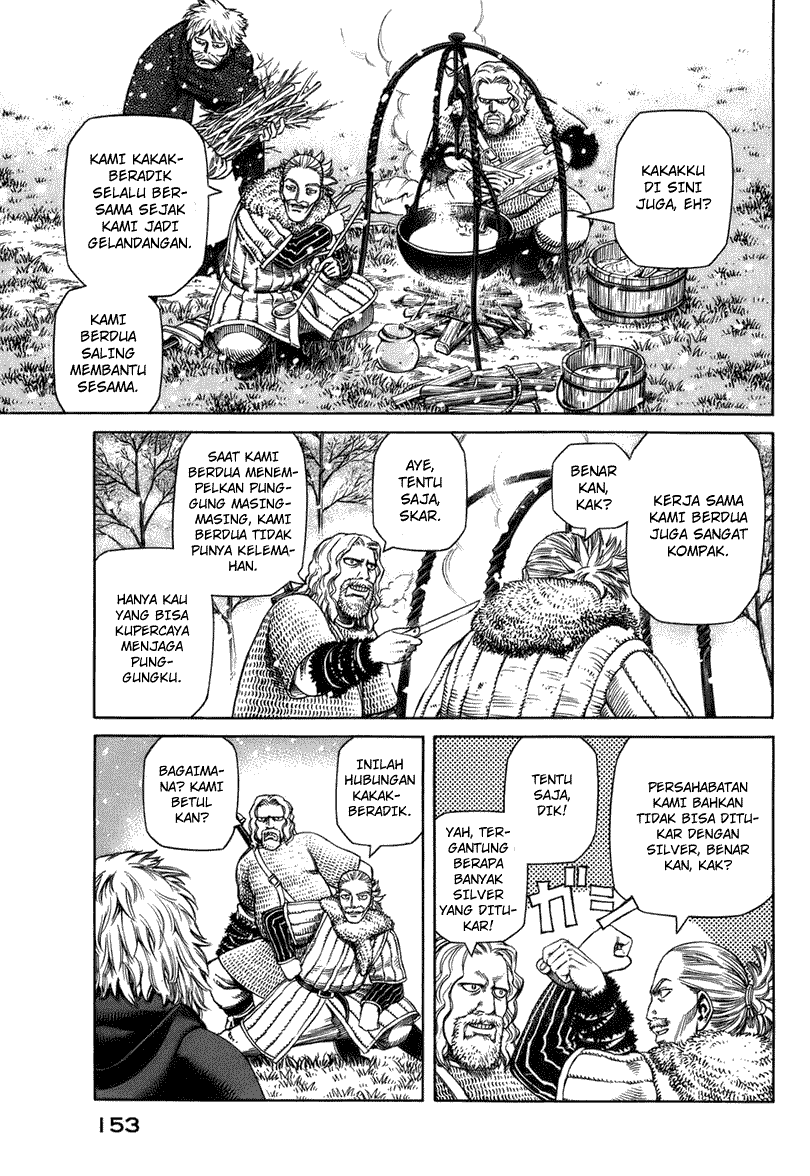 Read VIDland Saga ID Manga Online
