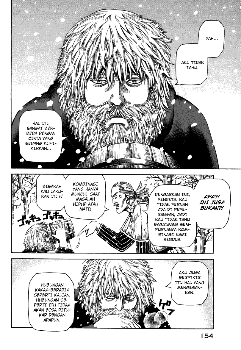 Read VIDland Saga ID Manga Online
