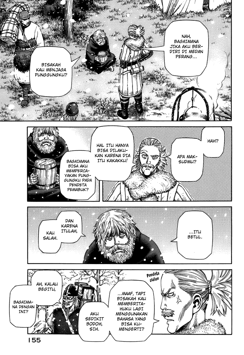 Read VIDland Saga ID Manga Online