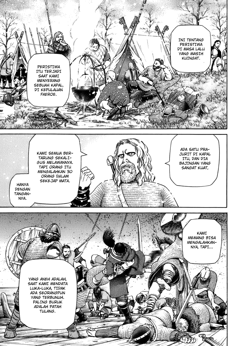 Read VIDland Saga ID Manga Online
